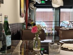 -LESCEDARS Brasserie Bistro香柏树