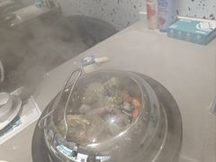 -大锅强·蒸海鲜青岛菜(吾悦广场店)