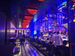 -花西亭·海鲜自助餐厅(瑞城名人酒店)