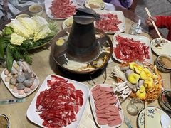 -仙蘑洞