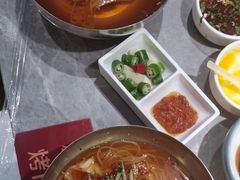 -韩盛·古法烤肉店(皇城恒隆广场店)