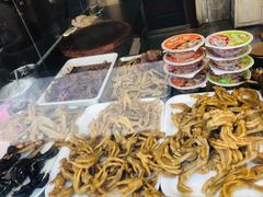 -徐六孃正宗甜皮鸭(张公桥店)