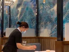 -新世界餐厅(万达店)