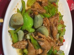 -人民公社大食堂(顺义总店)