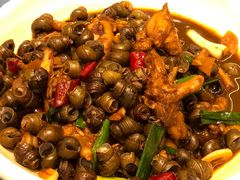 -阿毛饭店(和义路店)