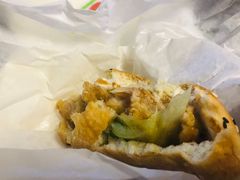 -德克士(安靖店)