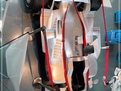 -雪浪山卡丁车俱乐部