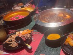 -牛New寿喜烧(曹路花园城店)
