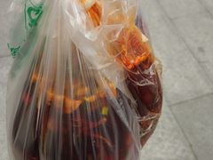 -蓉城西二道无名冒菜(西二道街店)