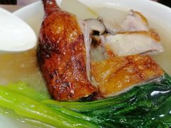 -佰搭果·广式茶餐厅(西华路店)
