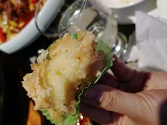 -铜锣湾·有麝自然香(渝北财富中心店)
