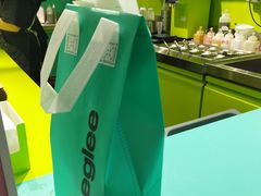 -gleeglee乐溢亦茶(合生汇店)