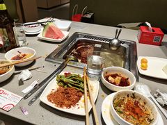 -海底捞火锅(龙湖北京大兴天街店)