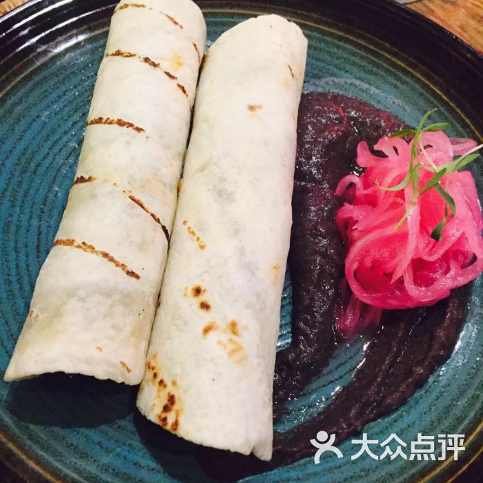 cantina agave龙舌兰小馆图片 - 第110张