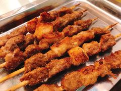 -阿拉丁新疆风味餐厅·清真(罗廊巷店)