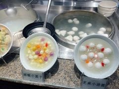-七宝老街汤团(上海世纪汇广场店)
