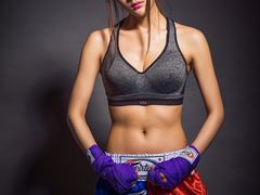 -拳盛时代拳击俱乐部(北京路店)