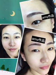 -Easy Lady美甲美睫半永久纹绣工作室