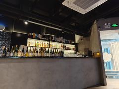 -黑崎烧肉·山野厨房(坪山店)