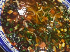 -秦韵轩·西安小馆(贻成福地广场店)
