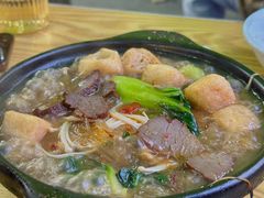 -凡老头米线砂锅(古荡新村西粮站)