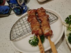 -味千拉面(新世界百货南京店)