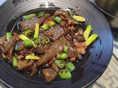 -新繁老號豌豆汤饭店·江湖菜(宝光寺店)