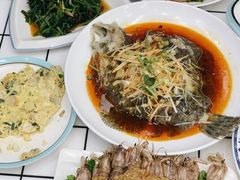 -日照大牌檔•小船海鲜(万平口店)