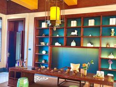 -西安华清御汤酒店