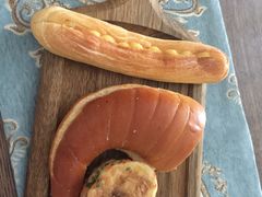 -BreadTalk面包新语·烘焙蛋糕(高德置地春广场店)
