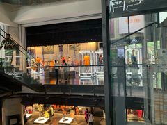 -NIKE品牌体验店(南京东路店)