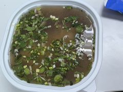 -西部马华清真兰州牛肉面·烧烤夜市(三里河店)