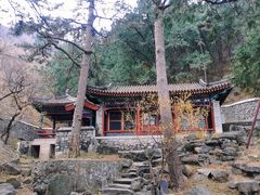 -香山公园