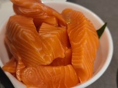 -一方渔歌蒸汽海鲜自助(文化路万达广场店)