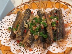 -婆婆家·湛江特色美食(福田振华路店)