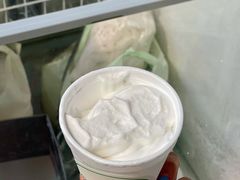 椰子雪糕-洪馨椰子