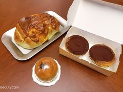 牛油果熏鸡-丁香西饼屋(桂林路店)