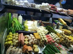 -海大南门夜市(海富街店)