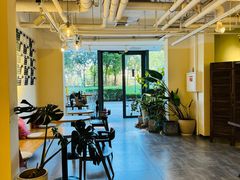 -Dinoo 片场咖啡(酒仙桥店)