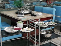 -海大大蒸汽海鲜餐厅·粤菜·特色小炒(欢乐颂店)