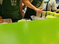 -迷客夏Milksha(无锡苏宁店)