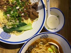 -大碗小面(西门口店)