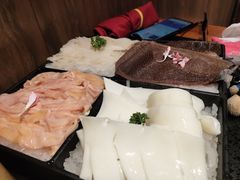 -珮姐老火锅(新街口店)