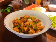 -许爷家·生态湖鲜(徐汇日月光店)