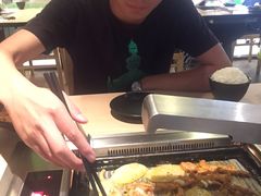 -新石器烤肉(之心城店)