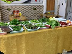 -多味坊自助酱大骨(江宁二店)