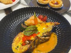 -美食汇自助餐厅(成都万达瑞华酒店)