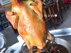 -张家卫·阳江菜·小海鲜(肥婆湾桥店)