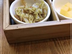 -闽上鲜·福建菜(龙湖滨江天街店)