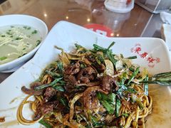 -东泰祥生煎馆(长宁路店)